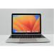  б/у Apple MacBook 12inch 2017 серебряный Core m3-1.20GHz/8GB-MEM/256GB-SSD/12inch/MacOS13.7.5/ английский язык клавиатура /USB-C источник питания адаптер * кабель отсутствует 