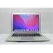 б/у Apple MacBook Air 13inch 2017 Corei5-1.80GHz/8GB-MEM/128GB-SSD/13.3inch/MacOS12.7.4/ батарея износ /AC адаптер отсутствует 