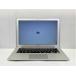  б/у Apple MacBook Air 13inch Mid 2011 Corei5-1.7GHz/4GB-MEM/128GB-SSD/13.3inch/OS нет / с дефектом товар / батарея износ / источник питания адаптер * кабель отсутствует 
