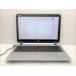  б/у ноутбук HP ProBook 450 G3 2RA50PA#ABJ Corei5-6200U/8GB-MEM/DVD мульти- /15.6 дюймовый /OS нет /AC отсутствует /BT износ / с дефектом товар * встроенный хранение отсутствует 