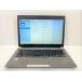  б/у ноутбук Toshiba dynabook R63/B PR63BBAA63CAD81 Corei5-6300U/8GB-MEM/13.3 дюймовый /OS нет / с дефектом товар * встроенный хранение отсутствует 