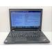  б/у ноутбук Lenovo ThinkPad L560 20F1000AJP Corei5-6200U/8GB-MEM/DVD мульти- /15.6 дюймовый /OS нет / с дефектом товар * встроенный хранение отсутствует 