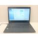  б/у 2in1 ноутбук Toshiba dynabook VC72/B PV72BBGCKPBAA11 Corei5-7300U/8GB-MEM/256GB-SSD/12.5 дюймовый /OS нет /AC отсутствует /BT износ / с дефектом товар *CMOS батарейка совершенно износ 