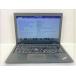  б/у ноутбук Lenovo ThinkPad L380 20M50028JP Corei5-8250U/8GB-MEM/13.3 дюймовый /OS нет / с дефектом товар * встроенный хранение отсутствует,CMOS батарейка совершенно износ 