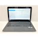  б/у ноутбук VAIO VAIO VJZ13BA11N Corei7-6567U/8GB-MEM/13.3 дюймовый /OS нет / с дефектом товар * встроенный хранение отсутствует 