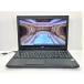  б/у ноутбук NEC VersaPro PC-VK24MXZGT Corei5-6300U/8GB-MEM/500GB-HDD/DVD-ROM/15.6 дюймовый /Windows10Pro/WPS-Office/BT износ / с дефектом * клавиатура дефект 