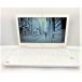  б/у ноутбук Fujitsu LIFEBOOK AH50/D1 FMVA50D1WP Corei7-7700HQ/8GB-MEM/1TB-HDD/DVD мульти- /15.6 дюймовый /Windows10/WPS-Office/ с дефектом товар * жидкокристаллический монитор не работает др. 