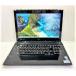  б/у ноутбук NEC LAVIE NS750/G PC-NS750GAB Corei7-7500U/8GB-MEM/1TB-HDD/ Blue-ray /15.6 дюймовый /Windows10/WPS-Office/ с дефектом товар * клавиатура дефект 