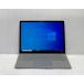  б/у Microsoft Surface Laptop платина Corei5-7200U/8GB-MEM/256GB-SSD/13.5 дюймовый /Windows10ProS режим / сенсорная панель дефект есть 
