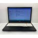  б/у ноутбук Fujitsu LIFEBOOK A577/S FMVA26005 Corei3-7130U/8GB-MEM/DVD-ROM/15.6 дюймовый /OS нет / с дефектом товар * встроенный хранение отсутствует 