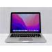  б/у Apple MacBook Pro 13inch Early 2015 Corei5-2.7GHz/8GB-MEM/128GB-SSD/13.3inch/MacOS12.7.6/ с дефектом товар / источник питания адаптер * кабель отсутствует 