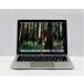  б/у Apple MacBook Air 13inch 2020 серебряный Corei3-1.1GHz/8GB-MEM/256GB-SSD/13.3inch/MacOS15.7.7/ Touch накладка дефект / с дефектом товар / источник питания адаптер * кабель отсутствует 