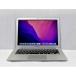  б/у Apple MacBook Air 13inch 2017 Corei5-1.8GHz/8GB-MEM/128GB-SSD/13.3inch/MacOS12.7.6/ батарея износ /AC адаптер отсутствует 