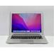  б/у Apple MacBook Air 13inch 2017 Corei5-1.8GHz/8GB-MEM/128GB-SSD/13.3inch/MacOS12.7.6/ батарея износ / с дефектом товар / источник питания адаптер отсутствует 