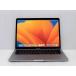  б/у Apple MacBook Pro 13inch 2017 Two Thunderbolt 3 ports Space серый Corei5-2.3GHz/8GB/128GB/MacOS13.7.8/ батарея износ / источник питания адаптер * кабель отсутствует 
