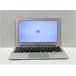  б/у Apple MacBook Air 13inch Mid 2011 Corei5-1.6GHz/4GB-MEM/128GB-SSD/13.3inch/OS нет / с дефектом товар / батарея износ / источник питания адаптер * кабель отсутствует 