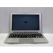  б/у Apple MacBook Air 11inch Mid 2011 Corei5-1.6GHz/4GB-MEM/11.6inch/OS нет / источник питания адаптер * кабель отсутствует / встроенный хранение отсутствует / утиль / возвращенние товара не возможно 
