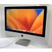  б/у Apple iMac Retina 4K 21.5inch 2017 Corei5-3.0GHz/8GB-MEM/1TB-HDD/21.5inch/MacOS13.7.7