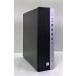  б/у компактный настольный HP EliteDesk 800 G3 SFF Y2Z63AV Corei5-7500/8GB-MEM/2TB-HDD/DVD мульти- /OS нет 