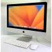  б/у Apple iMac Retina 4K 21.5inch 2017 Corei5-3.4GHz/8GB-MEM/1TB-SSHD/21.5inch/MacOS13.7.8/SMART ошибка есть 