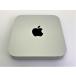  б/у Apple Mac mini Late 2014 Corei5-2.6GHz/8GB-MEM/1TB-HDD/MacOS12.7.6/HDMI порт дефект есть 