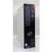  б/у компактный настольный Fujitsu ESPRIMO D587/SX FMVD3303AP Corei5-7500/8GB-MEM/240GB-SSD/DVD мульти- /OS нет 