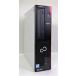  б/у компактный настольный Fujitsu ESPRIMO D587/RX FMVD3000SP Corei7-7700/16GB-MEM/DVD мульти- /OS нет / встроенный хранение отсутствует 