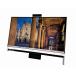  б/у монитор в одном корпусе настольный NEC LAVIE Direct DA Desk All-in-one GD254T/CA PC-GD254TCAA Corei5-7200U/8GB/500GB/23.8 дюймовый /Windows10/ дефект иметь / подставка повреждение 