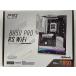  б/у материнская плата ASRock B850 Pro RS WiFi ATX/AMD AM5 гнездо Ryzen9000, 8000, 7000 серии CPU. соответствует 