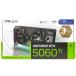  б/у графическая плата PNY GeForce RTX 5060 Ti 16GB Overclocked Dual Fan GPU VCG5060T16DFXPB1-Oli мех bishu товар /RTX5060Ti/16GB/GDDR7/HDMIx1 DPx3