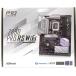  б/у материнская плата ASRock Z890 Pro RS WiFi For SI Intel Core Ultra процессор соответствует (Series 2) (LGA1851RL-ILM)