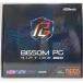  б/у материнская плата ASRock B650M PG Riptide WIFI For SI Micro-ATX/AMD AM5 гнездо Ryzen 9000, 8000,7000 серии CPU. соответствует 
