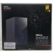  б/у баребон ASRock DeskMini X600/USB4/B/BB/BOX/JP AMD Socket AM5 Ryzen 9000/8000/7000 Series процессор . соответствует ( максимальный TDP 65W)