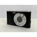  б/у компактный цифровой фотоаппарат aiwa cam DCB JA4-DCM0001(BK) черный 
