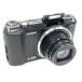  б/у цифровая камера CASIO EXILIM EX-ZR800 черный 1610 десять тысяч пикселей / оптика 18 раз 