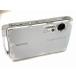  б/у Junk камера SONY Cyber-shot DSC-T11 * корпус только, батарея (NP-FT1) отсутствует * с дефектом . есть возвращенние товара не возможно. 510 десять тысяч пикселей / оптика 3 раз / карта памяти Duo специальный 