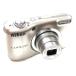  б/у Junk камера Nikon coolpix A10 *SD карта использование не возможно * этот товар возвращенный товар возвращение денег не возможно сделаю 1614 десять тысяч пикселей / оптика 5 раз / одиночный 3 форма батарейка x2