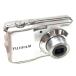  б/у цифровая камера FUJIFILM FinePix AV230 * с дефектом 1400 десять тысяч пикселей / оптика 3 раз / одиночный 3 форма батарейка x2