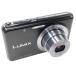 б/у цифровая камера Panasonic LUMIX DMC-FX80 * zoom при использовании ..... включая. 1210 десять тысяч пикселей / оптика 5 раз / сенсорная панель / корпус . зарядка возможна 