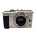  б/у Junk камера Olympus * авторучка Lite E-PL1 корпус * корпус только источник питания . не входит поэтому гарантия работы нет, возвращенный товар возвращение денег не возможно. товар. 