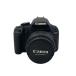  б/у цифровой однообъективный зеркальный камера CANON EOS KISS X3 линзы комплект зарядное устройство отсутствует * линзы . с дефектом 