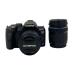 б/у цифровая камера Olympus E-510 двойной zoom комплект 