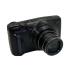  б/у компактный цифровой фотоаппарат Fuji Film FINEPIX F1000EXR черный 