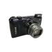  б/у компактный цифровой фотоаппарат FUJIFILM FinePix F300EXR черный 