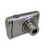  б/у компактный цифровой фотоаппарат FUJIFILM FinePix F40fd серебряный 