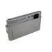 [ б/у ] компактный цифровой фотоаппарат SONY Cyber-shot DSC-T77 серебряный 