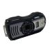  б/у компактный цифровой фотоаппарат Ricoh RICHO WG-5 GPS gun металлик 