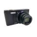  б/у компактный цифровой фотоаппарат Ricoh RICHO CX2 черный 