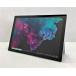  б/у Microsoft Surface Pro ( no. 5 поколение ) Core m3-7Y30/4GB-MEM/128GB-SSD/12.3 дюймовый /Windows10/ батарея износ 