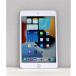  б/у Apple iPad mini4 Wi-Fi + Cellular 128GB серебряный MK772J/A SoftBank версия / с дефектом товар 